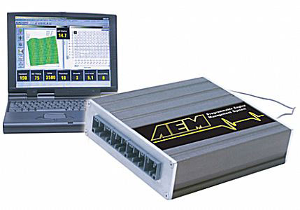 AEM EMS