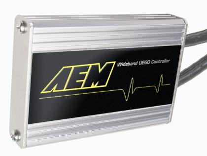 AEM Dual UEGO