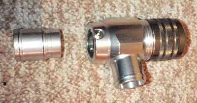 TurboXS Type H34